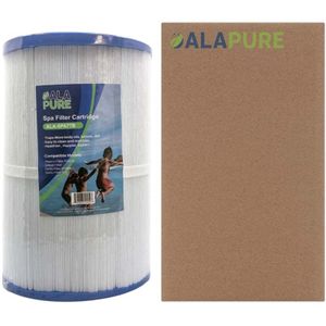 Alapure Spa Waterfilter SC817 / 61269 / PDM30