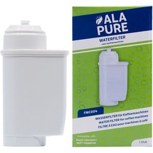 Solis Waterfilter Perfetta Plus 1170 / Brita Intenza van Alapure FMC004