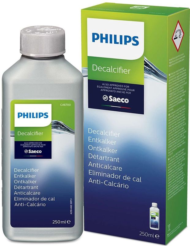 Philips Baristina ontkalker CA6700