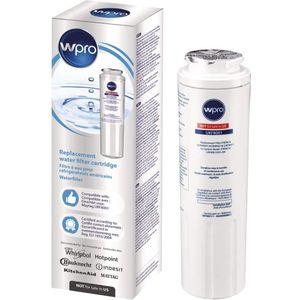 WPRO Waterfilter UKF8001/1 - 484000008612