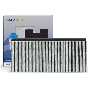 CleanAir Koolstoffilter voor 20004001 / 11025806