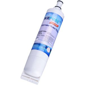 Waterfilter voor Bauknecht SBS103