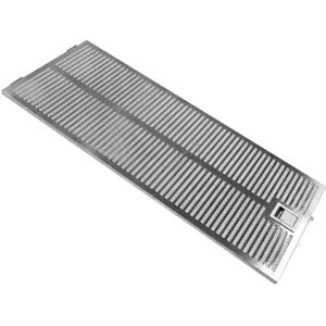 Bosch Metaalfilter 11014475 481x191x8mm