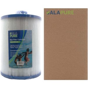 Alapure Spa Waterfilter SC737 / 60403 / 6CH-942