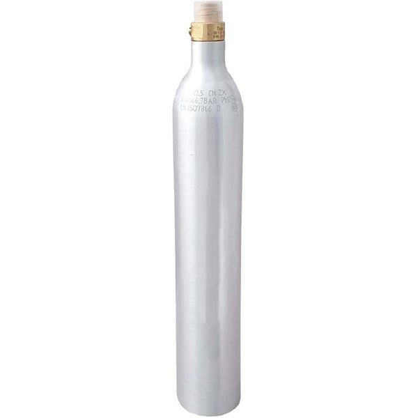 Sodastream reserve pack cilinder fles (1053002310) - Het grootste online  winkelcentrum - beslist.be