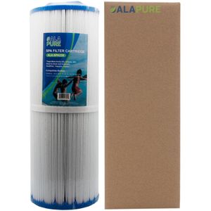 Unicel Spa Waterfilter 4CH-949 van Alapure ALA-SPA22B