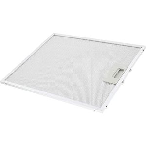 Metaalfilter voor Faure 80877665 342x285x8mm