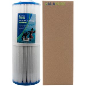 Pleatco Spa Waterfilter PWW50L van Alapure ALA-SPA22B