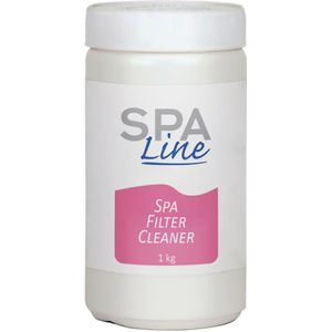 SpaLine Spa Filter Cleaner SPA-FI002