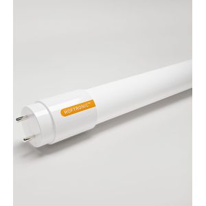 LED TL Buis - 120cm - T8 G13 Fitting - 12,5 Watt - 2000 Lumen - 3000K Warm Wit - Flikkervrij