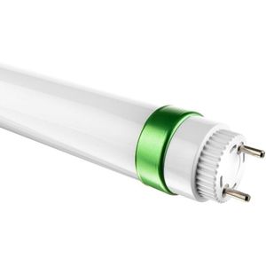 LED T8 (G13) TL buis 150 cm - 30 Watt - 4800 Lumen - 6000K vervangt 120W (120W/860) flikkervrij - 160lm/W