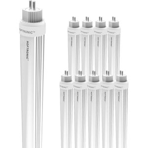 10x LED T5 (G5) TL buis 145 cm - 20-24 Watt - 4800 Lumen - 4000K vervangt 200W (200W/840) flikkervrij - 200lm/W