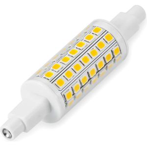 R7S LED Lamp - Dimbaar
