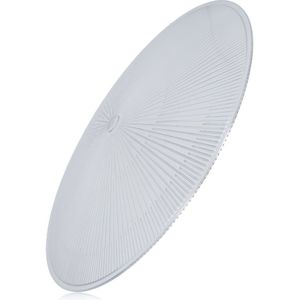 Polycarbonaat cover voor 100° reflector - Saturn LED high bay 70-110 Watt