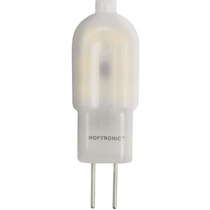 HOFTRONIC - G4 LED Lamp - Neutraal Wit - 1,5 Watt - 140 Lumen