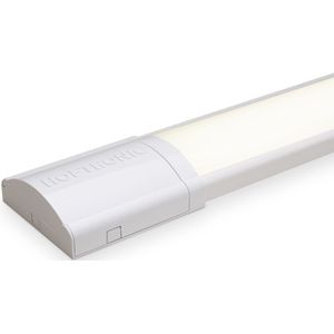 LED batten 60cm - 3240 lumen 18 Watt (180lm/W)