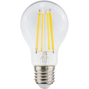 E27 LED Filament Lamp A60 - Dimbaar
