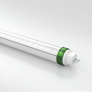 LED TL buis 145 cm - T5 (G5) -  30 Watt - 4800 Lumen - 6000K vervangt 120W (120W/860) flikkervrij - 160lm/W