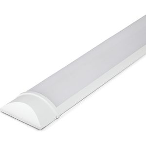 LED Batten 120 cm 40W 4000K 4800lm (120lm/W) Samsung LEDs - 5 jaar garantie incl. montageklemmen