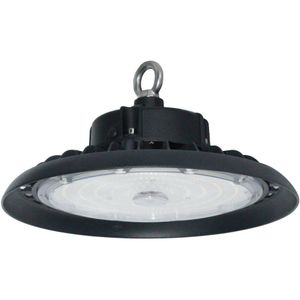 LED High bay 150W 4000K IP65 Lumileds 140lm/W Powered by Hoftronic - 5 jaar garantie