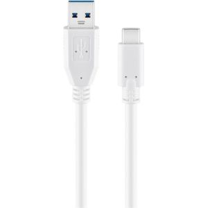 Goobay USB-C naar USB kabel - USB3.0 - 1 meter