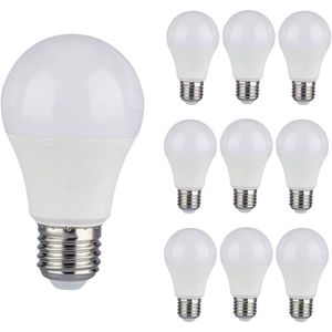 Spaarlamp 11 watt E27 - lampen online | Ruim assortiment | beslist.nl