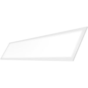 LED Paneel - 30x120 cm - 36 Watt - 4860lm - 135 lumen/watt  - 4000K neutraal wit - Flikkervrij - UGR19 -  5 jaar garantie