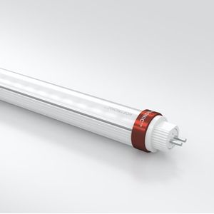 LED TL buis 145 cm T5 (G5) - 30 Watt - 5250 Lumen - 6000K vervangt 130W (130W/860) flikkervrij - 175lm/W
