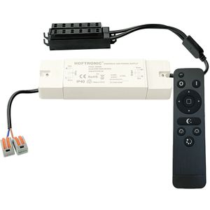 LED - Dimbaar - 12 Volt - 36 Watt - Inclusief Afstandsbediening