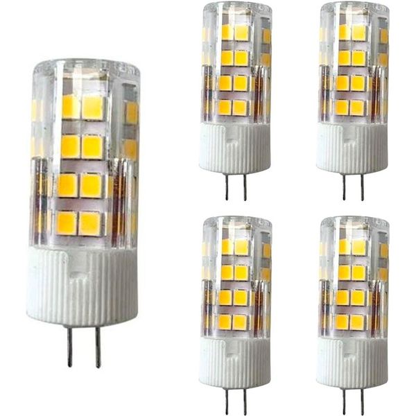 Led steeklampje - 12 volt - 1 5 w - warm wit - g4 - 120 lumen - Klusspullen  kopen? | Laagste prijs online | beslist.nl