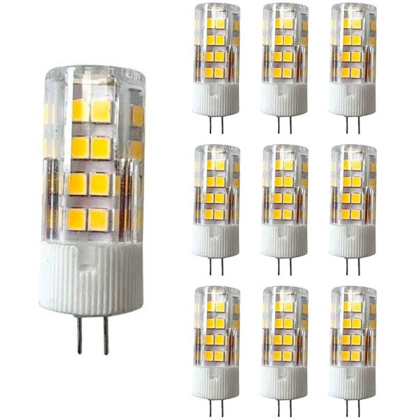 Sencys led-lamp capsule 1 5w g4 - lampen online | Ruim assortiment |  beslist.be