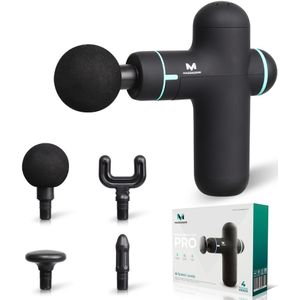 Massagerr Mini Massage Gun Klein Massage Apparaat