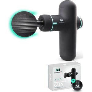 Massagerr Mini Massage Gun Klein Massage Apparaat