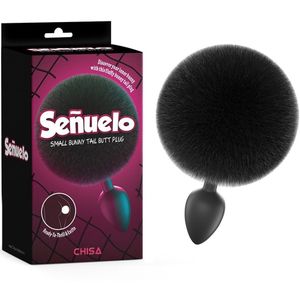 Buttplug Small Bunny Tail
