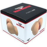 Kiotos Masturbator Pussy & Ass - S