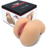 Kiotos Masturbator Pussy & Ass - S