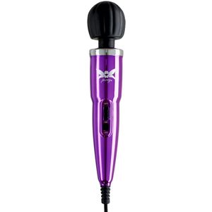 Pixey Silence - Violet Edition