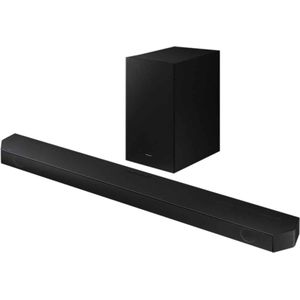 2e kansje – Samsung &#8211; HW-Q610B Soundbar &#8211; Zwart &#8211; Bluetooth &#8211; USB