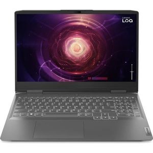 Lenovo LOQ 15APH8 82XT009FMH - Gaming Laptop - 15.6 inch - 144 Hz