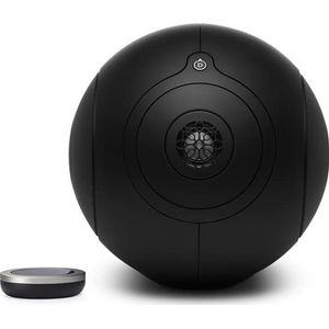 Devialet - Phantom I - Actieve Luidspreker - Zwart - 1100W RMS