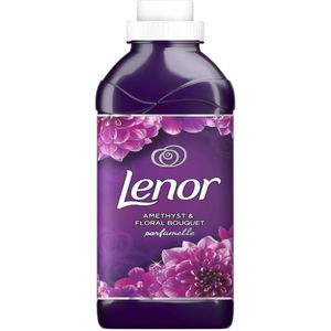 Lenor - Amethist & Bloemen Boeket - Wasverzachter - 1080ml - 36 Wasbeurten