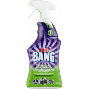 Cillit Bang - Power Cleaner - Universele Ontvetter - Schoonmaakspray - 750ml