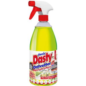 Dasty - Classic - Universele Ontvetter Spray - 1L