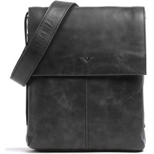 Voi City Cowboy Crossbody tas zwart