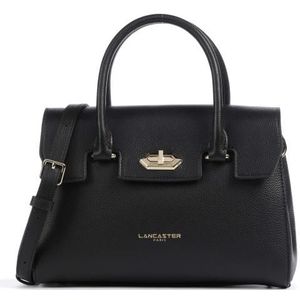 Lancaster Milano Handtas zwart