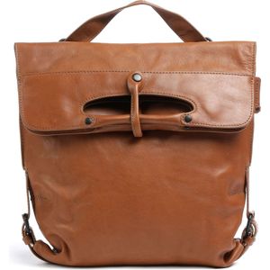 Leren Aunts Uncles Rugzakken kopen? ✔️ Tot 26% korting