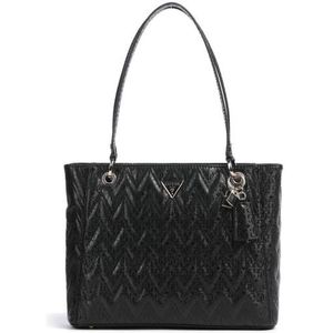 Guess Adelard Shopper zwart