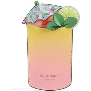 Kate Spade New York Playa Creditcardhouder veelkleurig