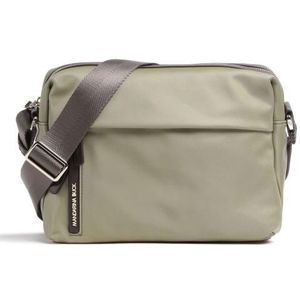 Mandarina Duck Hunter Schoudertas groen