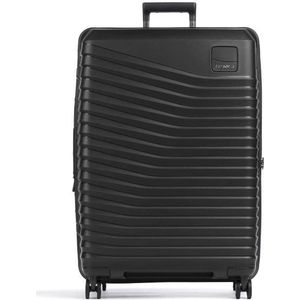 Samsonite Intuo Trolley (4 wielen) zwart